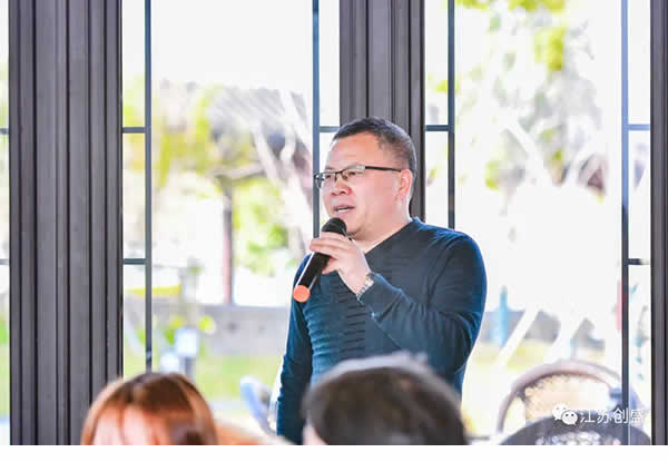新聞=禮贏職場 魅力綻放 江蘇創(chuàng)盛慶“三八”禮儀培訓(xùn)活動，幸福開講~02.jpg